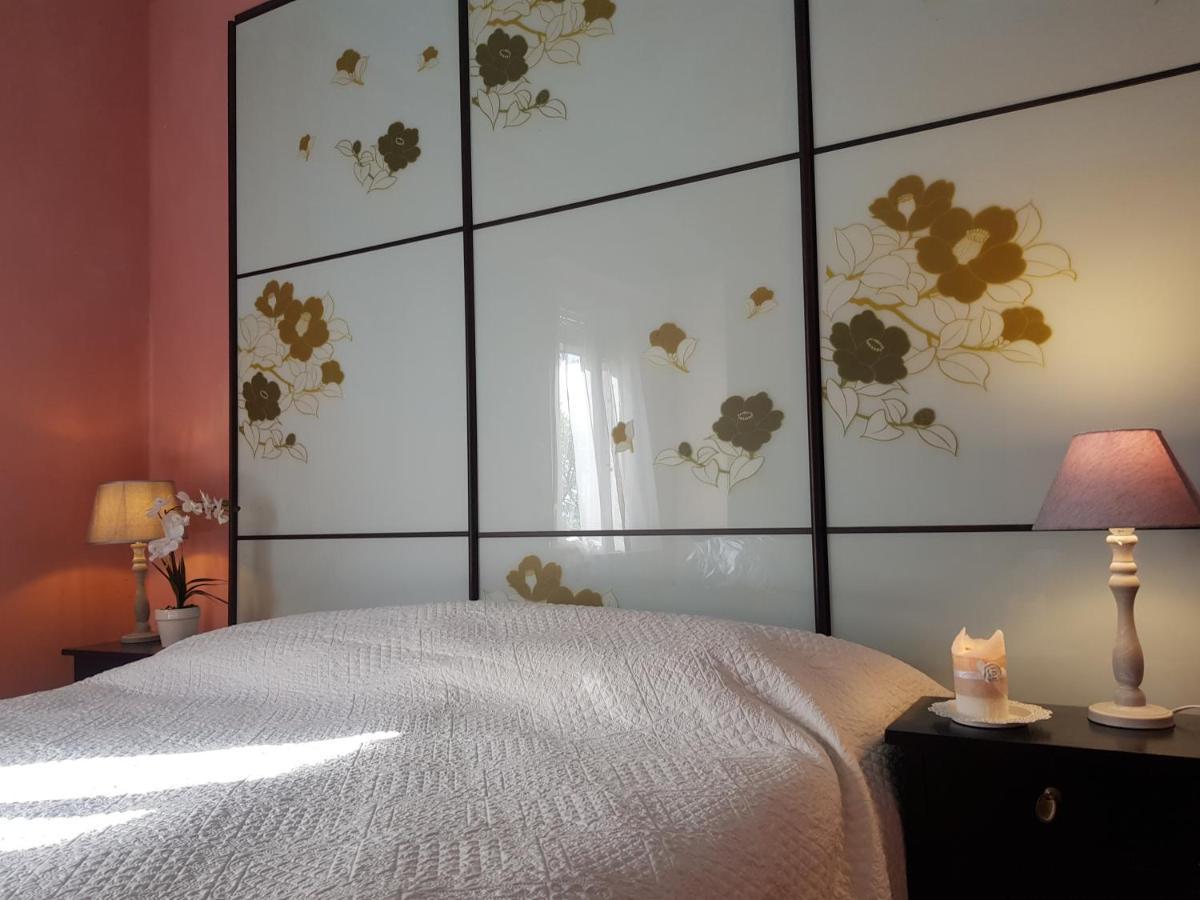 Dimora In Francigena Camping San Quirico dʼOrcia
