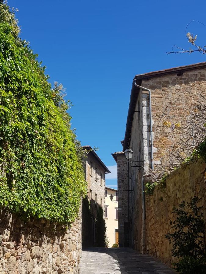 Dimora In Francigena * San Quirico dʼOrcia