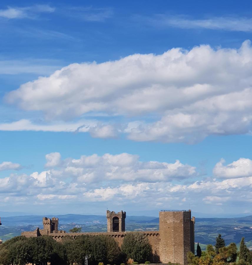 Dimora In Francigena Camping *