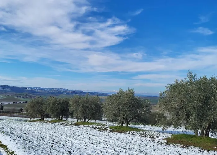 Dimora In Francigena