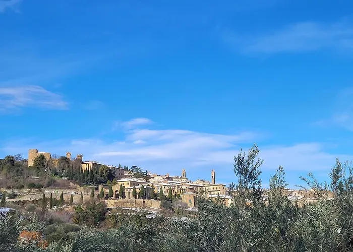 Dimora In Francigena