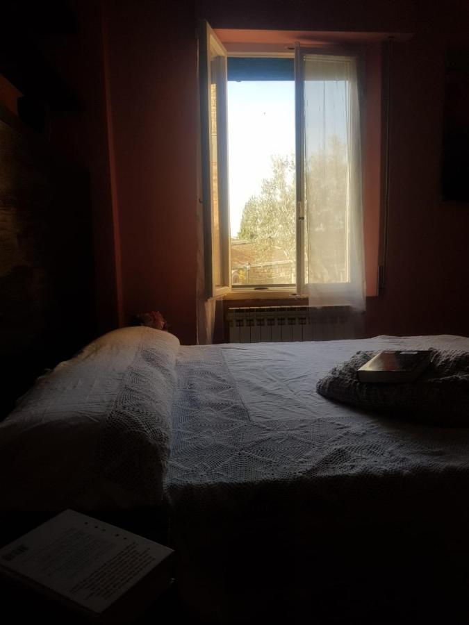 Dimora In Francigena *