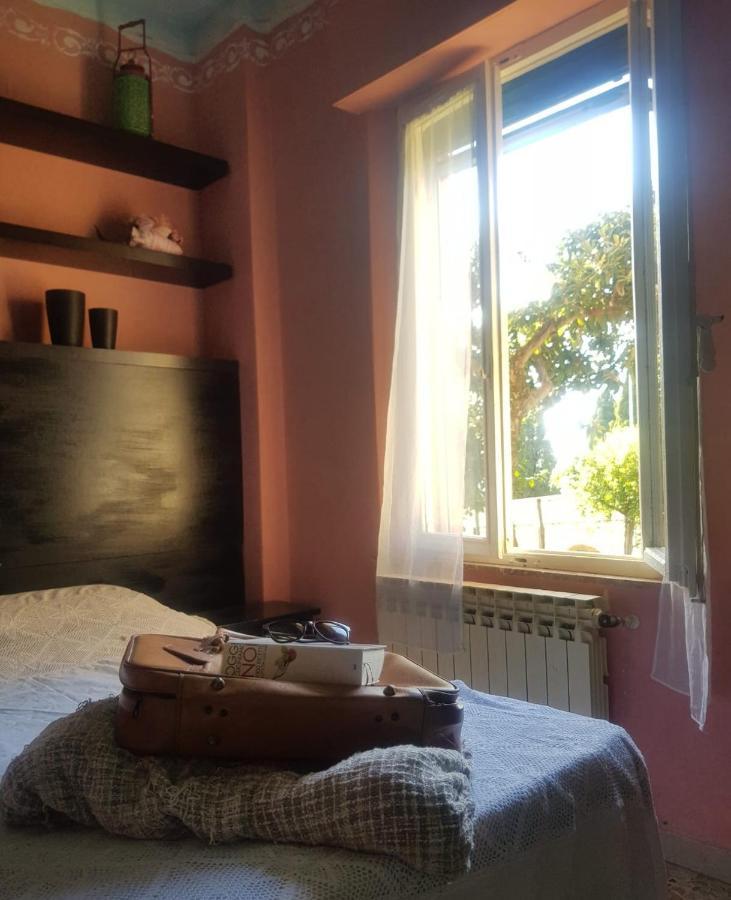 Dimora In Francigena *