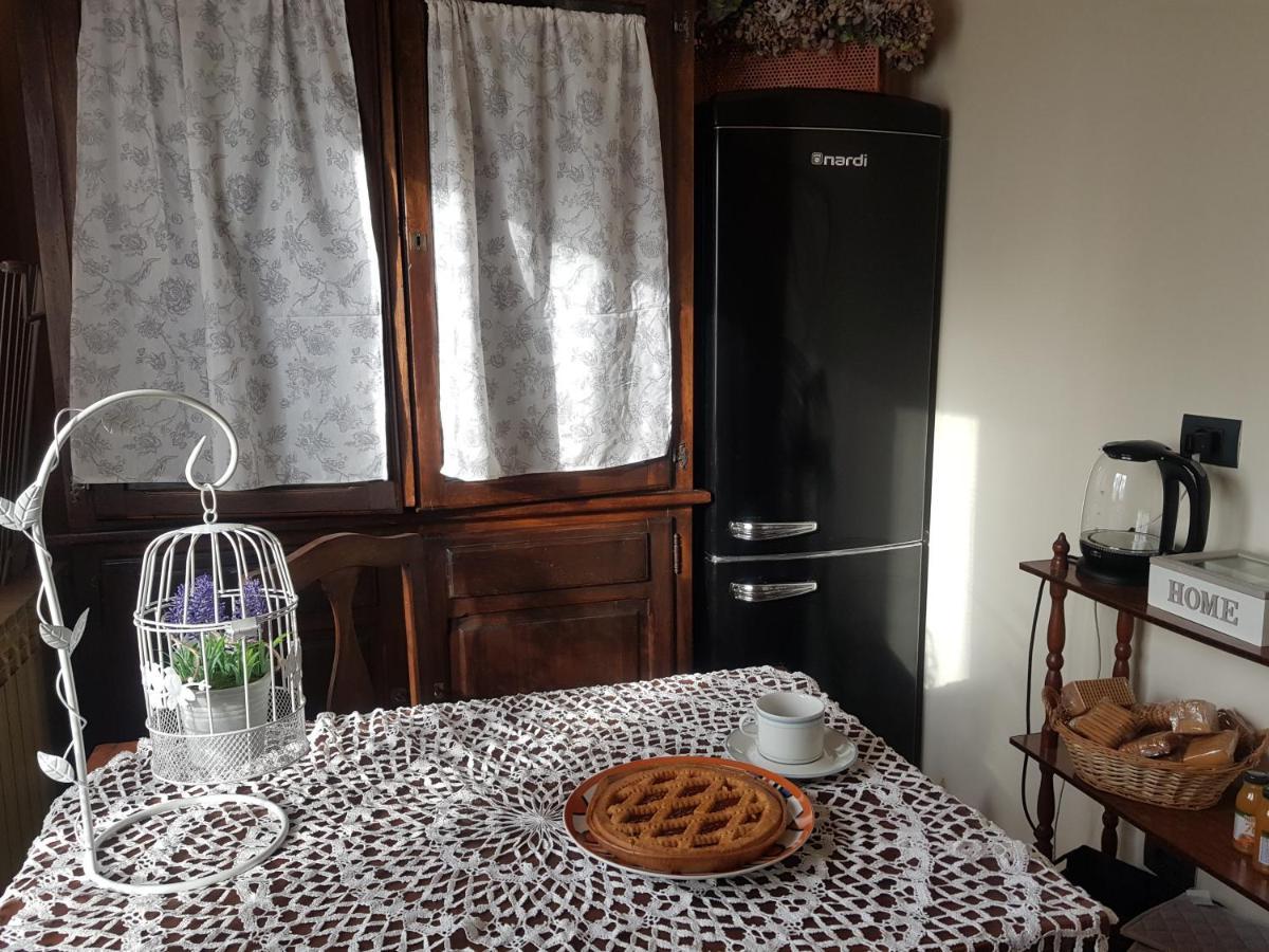 Dimora In Francigena Campsite San Quirico d'Orcia