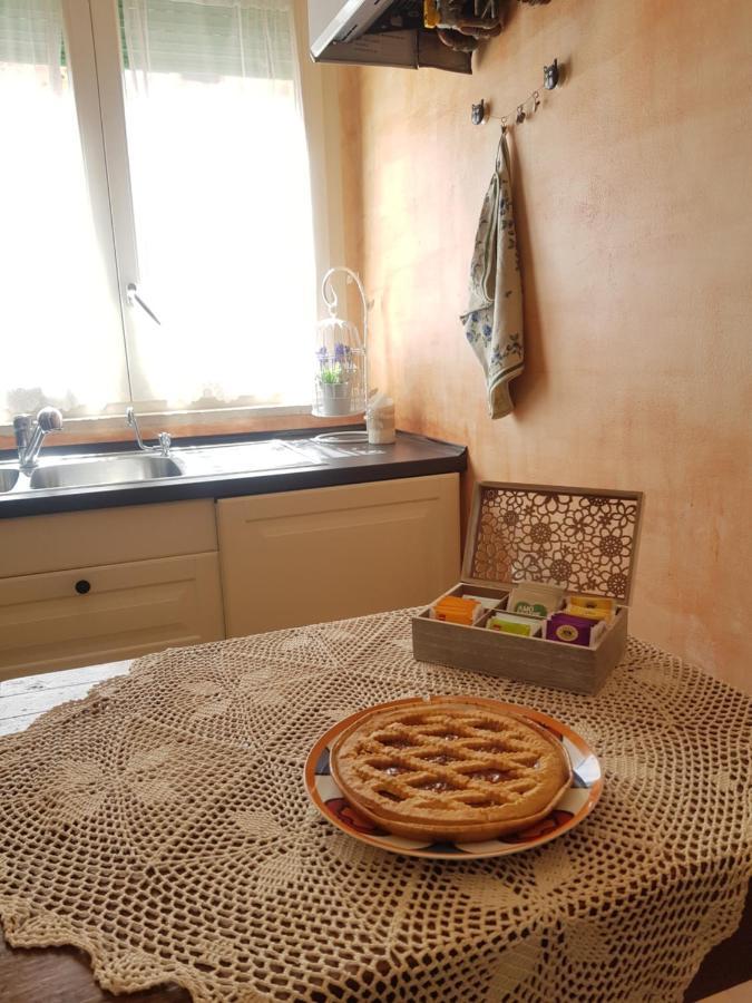 Dimora In Francigena *