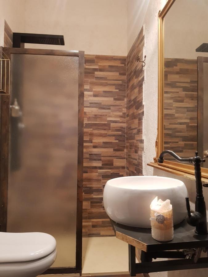 Campsite Dimora In Francigena San Quirico d'Orcia