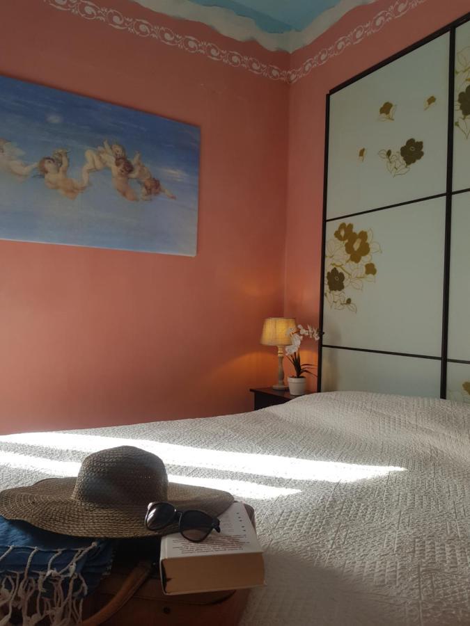 Campsite Dimora In Francigena San Quirico d'Orcia