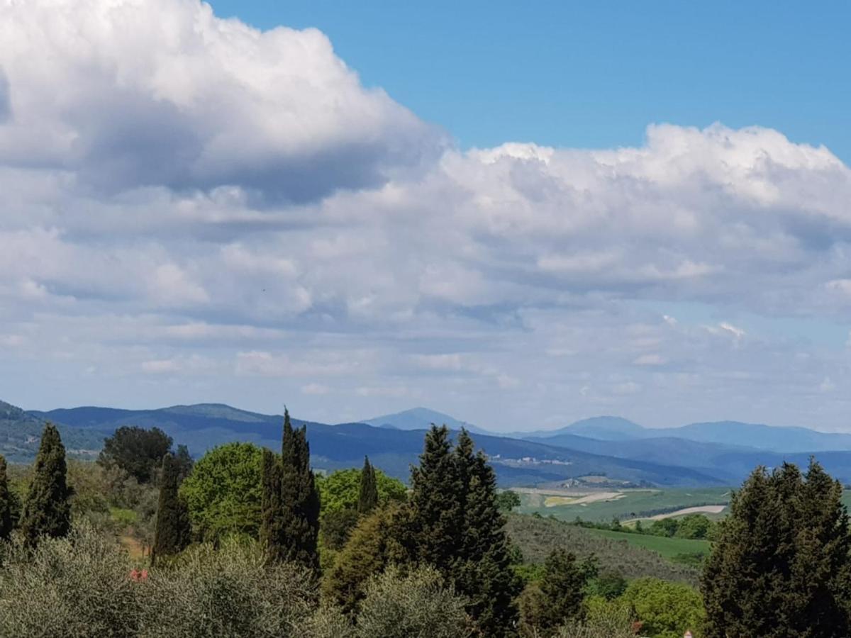 Dimora In Francigena *