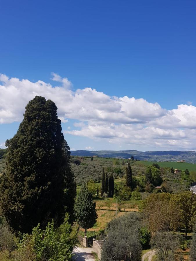 Campsite Dimora In Francigena San Quirico d'Orcia
