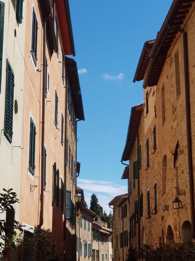 Dimora In Francigena *