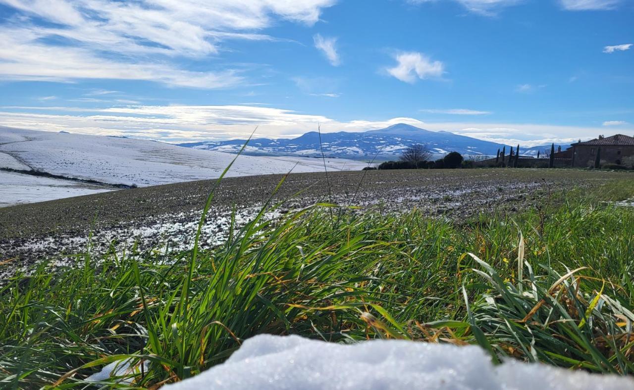 Dimora In Francigena *