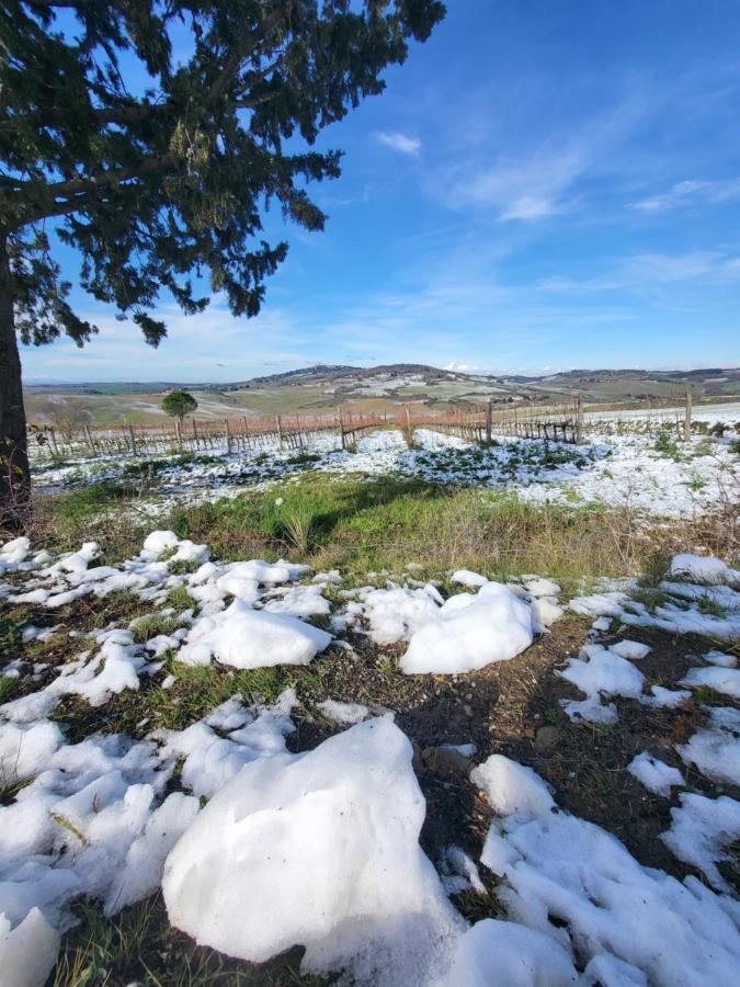Campsite Dimora In Francigena San Quirico d'Orcia