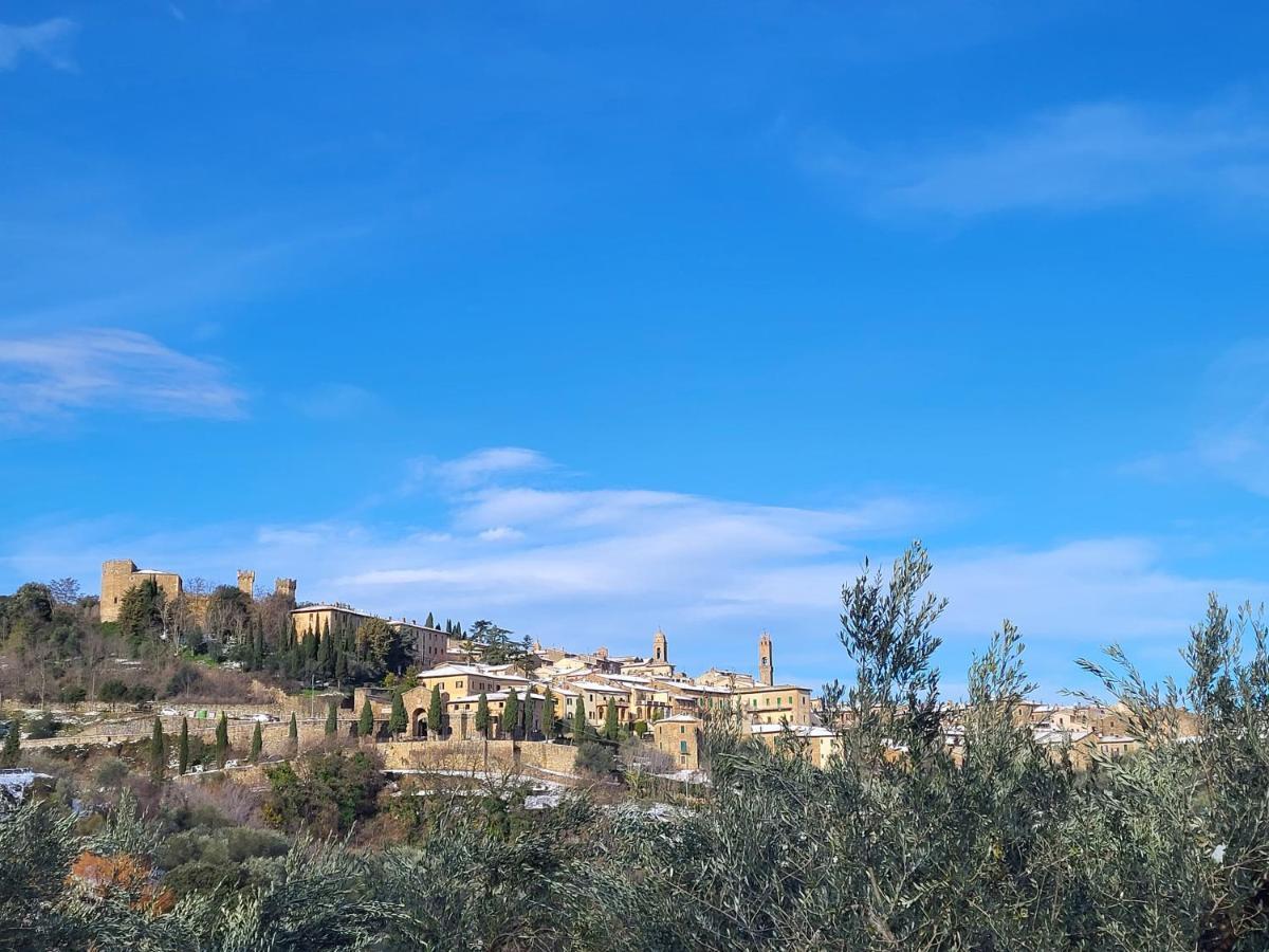 Dimora In Francigena San Quirico d'Orcia