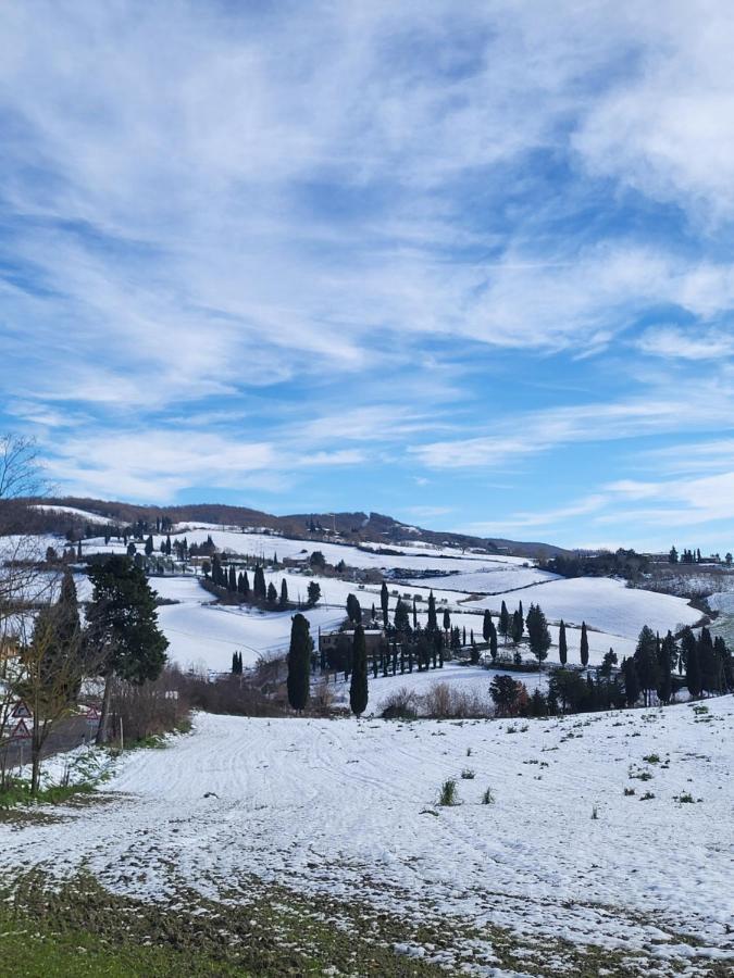Dimora In Val D'orcia
