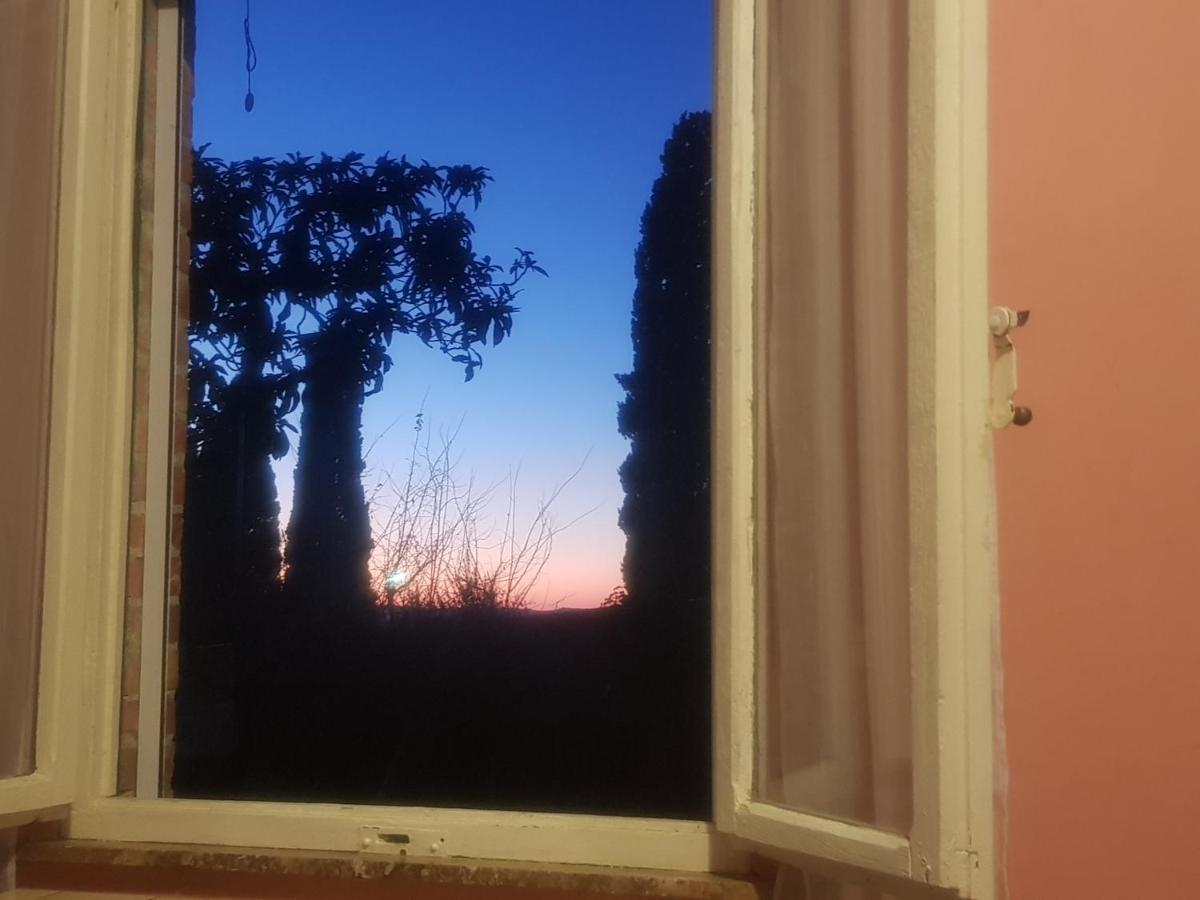 Dimora In Francigena