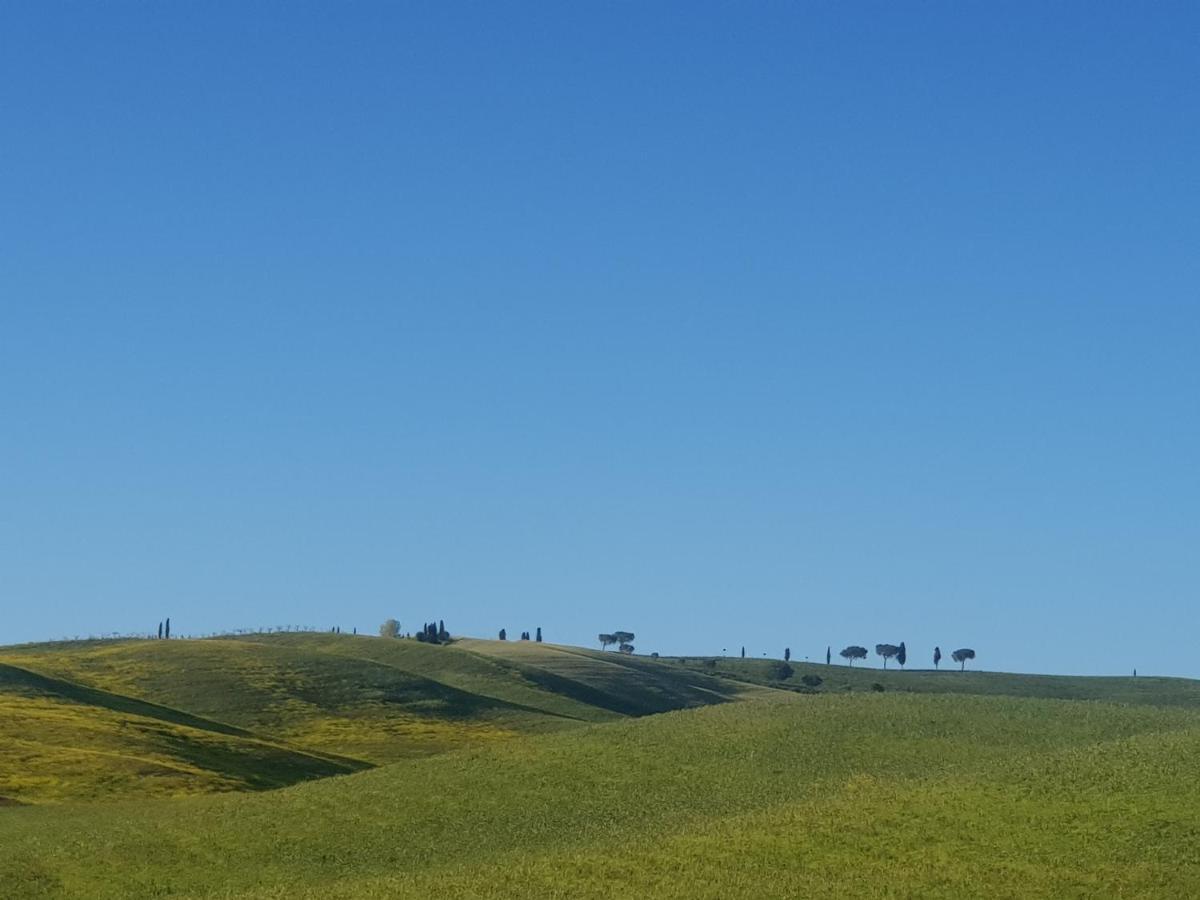 Dimora In Francigena