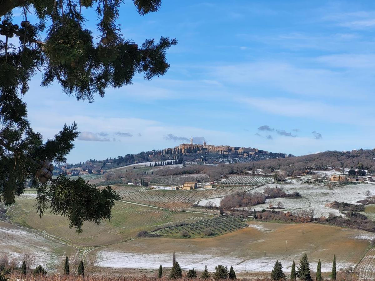 Dimora In Francigena Campingplatz *
