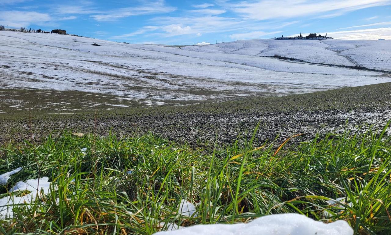 Dimora In Francigena