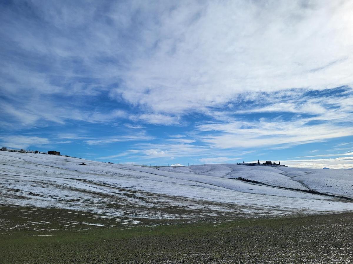 Campingplatz Dimora In Francigena