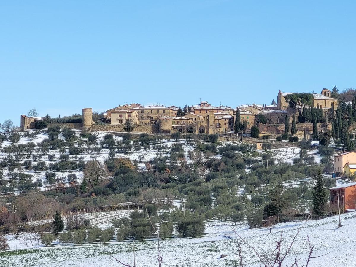 Dimora In Francigena